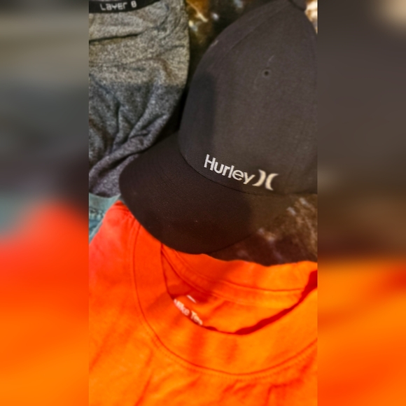 MENS MEDIUM SIZE BUNDLE W HATS !!!!@@@@@ - Picture 6 of 11